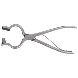 Bull Nose Punch 27 cm