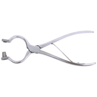 Bull Nose Punch 25 cm