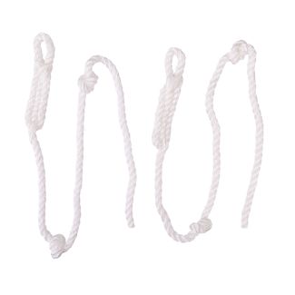 Calf Puller Replacement Ropes L/R Pair