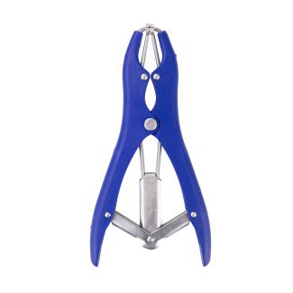 Castration Ring Applicator Plastic