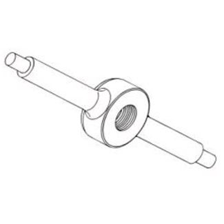 Cow Lifter Hip Clamp Vink Nut Right