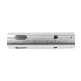 Shoof Farm LPG Debudder Stainless Steal Tube only