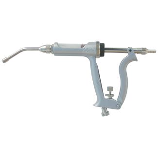 Henke Wolf Drenchmatic 30 ml Spares Kit