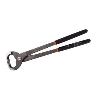 Hoof Trimmer Single Action Nordic Flush