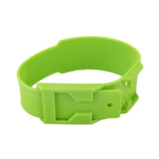 Leg Strap Kerbl Green