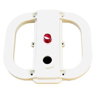 Replacement Plastic Casing Top for Analog Milk Warmer