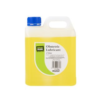 Obstetric Lubricant Shoof 2 LitreX