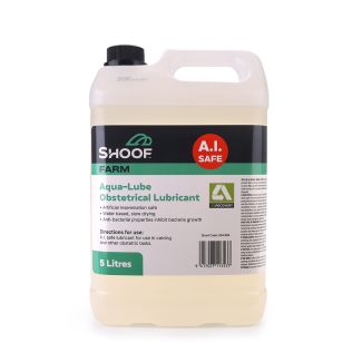 Obstetric Lubricant Aqua-Lube AI 5 L