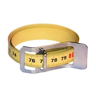 Scrotal Measuring Tape