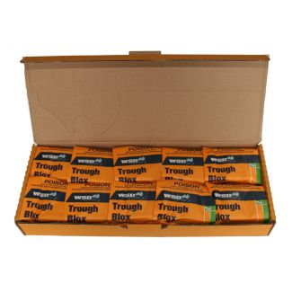 WSD Trough Blox 200 g 20-Pack
