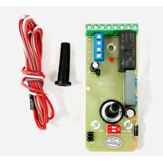 Replacement Circuit Board & Sensor for Analog Milk Warmers