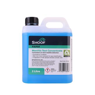 Mastitis Test Concentrate 2 L