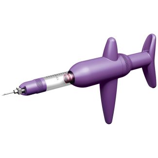 Simcro Compact Vaccinator 2 ml