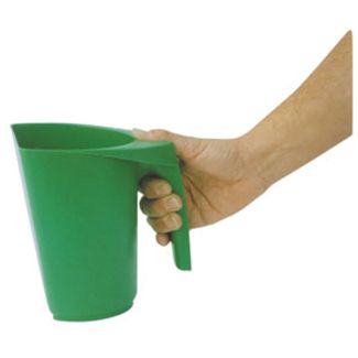 FeedMaxx Feed Scoop Stand-up 1 L
