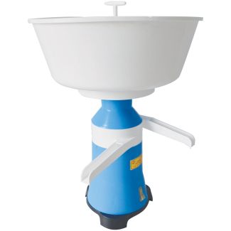 Cream Separator Electric Motop 80 L
