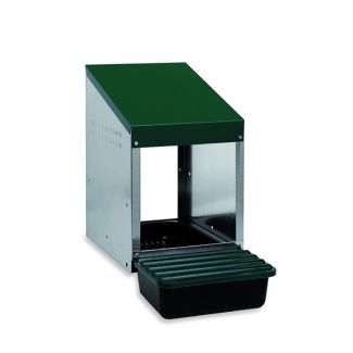 Nesting Box Lifestyle Module 1 Place