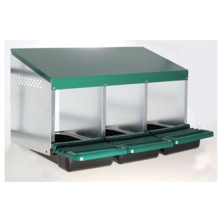 Nesting Box Lifestyle Module 3 Place