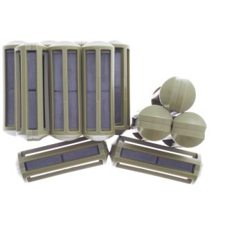 Rumen Magnet Economy 12pk