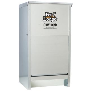 Dog Feeder Chow Hound 11kg