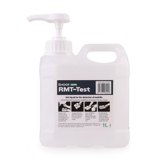 Mastitis Test FH Pump Bottle 1L nil soln
