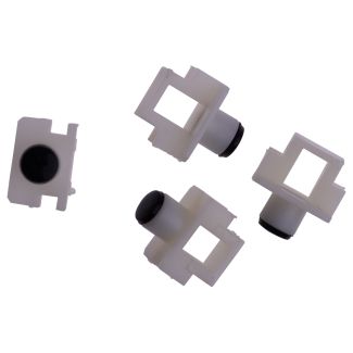 Water Bowl Float Assembly High Pressure Seal 4-Pack