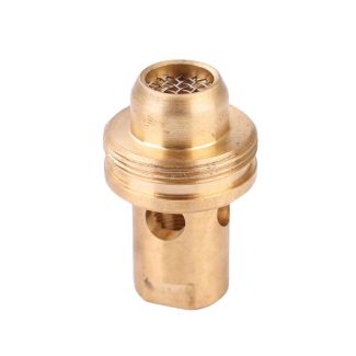 Debudder LPG Shoof Farm Mixer Tube