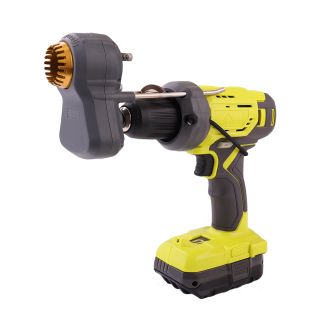 Tail Trimmer Tailwell Titanium complete