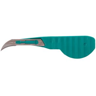 Scalpel Pocket-size Kiato No 12 10pack