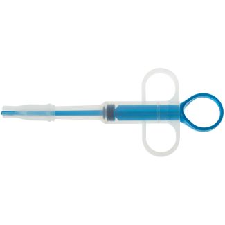 Tablet Introducer Pet Piller Soft Tip ea