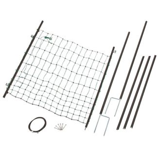 Fence Netting Door 90cm cpt