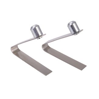 Kick Stop Improved Spring 9mm pair