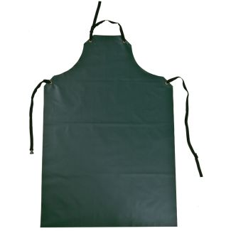 Dairy Apron Shoof Farm Large Green