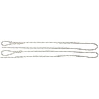 Calving Rope 7mm Single-eye Pair
