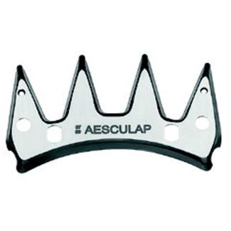 Shearing Comb Aesculap Econom