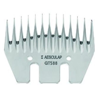 Shearing Cutter Aesculap Econom