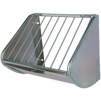 Hay Rack Feed-saving Bars 60x47x53cm
