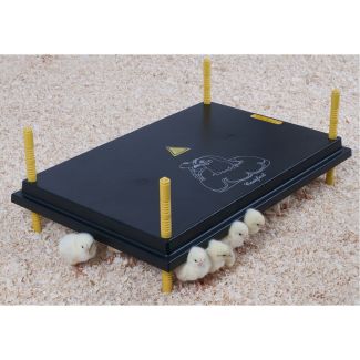 Chick Warmer 60 x 40 cm (nil regulator)