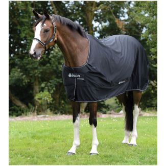 Bucas Cooler Power Black 145 cm 6'6