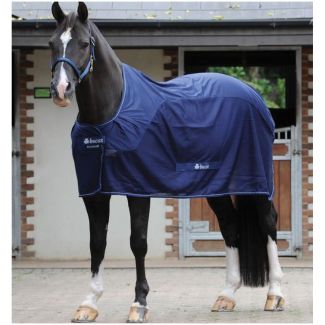 Bucas Cooler Competition Navy 140cm/6'3