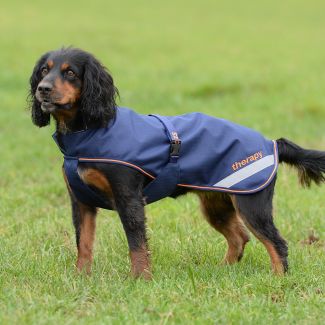 Bucas Dog Coat Therapy 50 g 55 cm