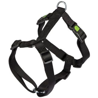 Dog Harness Kerbl Miami Size-4 Black