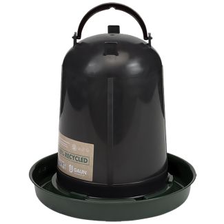 Poultry Drinker 100% Recycled Plastic 5 L