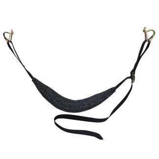 Vet Race Belly Strap