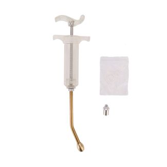 Drench Syringe Plexiglas 20 ml