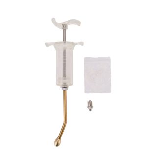 Drench Syringe Plexiglas 30ml