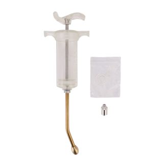 Drench Syringe Plexiglas 50ml