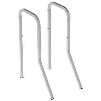 Nesting Box Lifestyle 1 Level Wall Mounted Legs