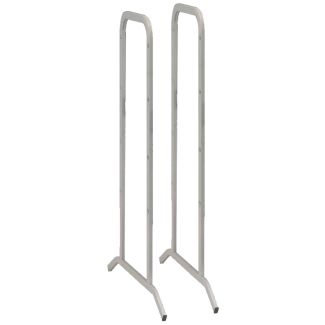 Nesting Box Lifestyle 2 Level Freestanding Legs