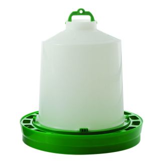 Poultry Drinker Bottom-fill 8 L Green