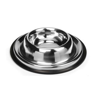 Pet Bowl Stainless Ant Moat 900 mL